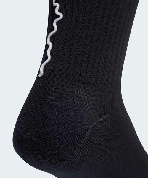 靴下 フリル クルーソックス 2足組 / アディダスオリジナルス adidas Originals メンズ レディース | adidas | 05