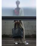 トートバッグ 「LeSportsac」ADJU...の詳細画像1