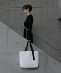トートバッグ 「LeSportsac」ADJU...の詳細画像2