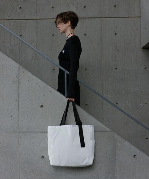 LeSportsac（レスポートサック） トートバッグ 「LeSportsac