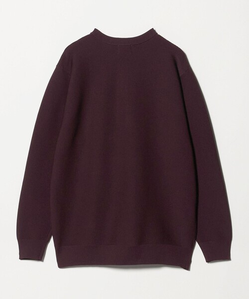 green label relaxing（グリーンレーベルリラクシング） セーター