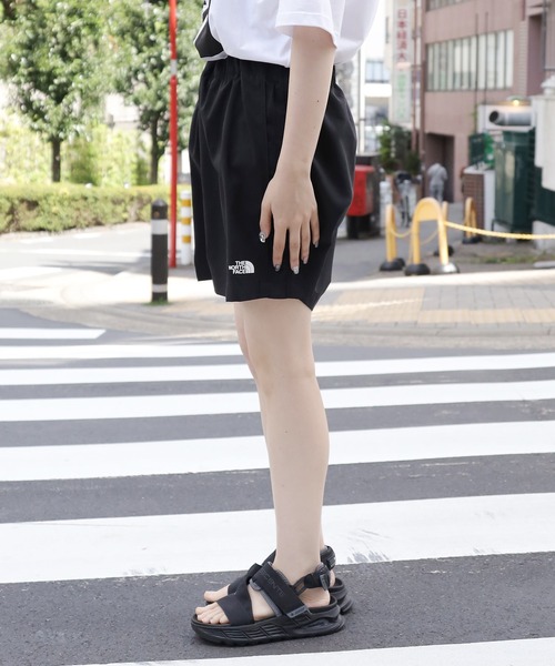 THE NORTH FACE（ザ ノースフェイス） ショートパンツ L ブラック