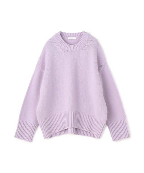 GALERIE VIE（ギャルリー ヴィー） ニット セーター ファインウール