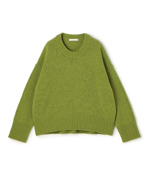 GALERIE VIE（ギャルリー ヴィー） ニット セーター ファインウール