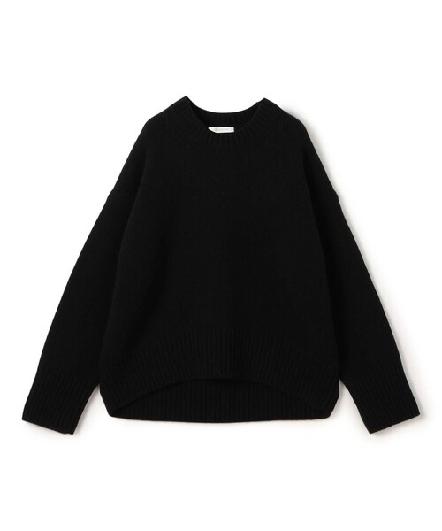 GALERIE VIE（ギャルリー ヴィー） ニット セーター ファインウール