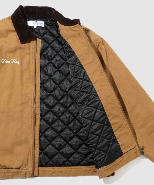 RED KAP（レッドキャップ） ブルゾン アウター REDKAP Workwear Duck