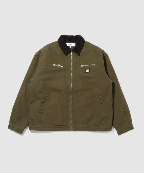 RED KAP（レッドキャップ） ブルゾン アウター REDKAP Workwear Duck