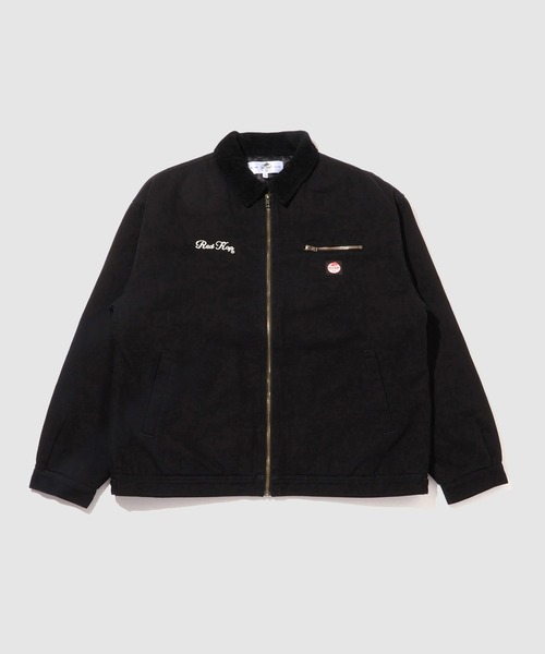 RED KAP（レッドキャップ） ブルゾン アウター REDKAP Workwear Duck