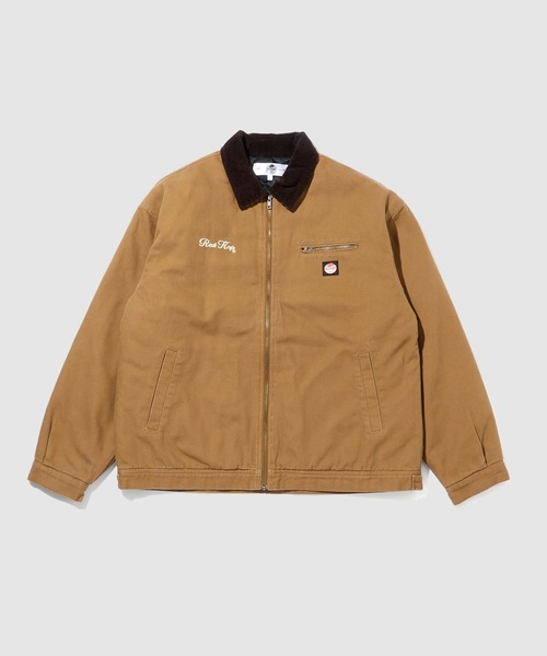 RED KAP（レッドキャップ） ブルゾン アウター REDKAP Workwear Duck