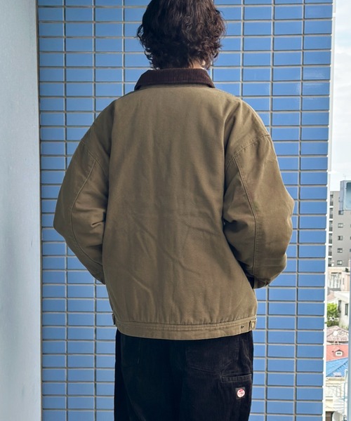 RED KAP（レッドキャップ） ブルゾン アウター REDKAP Workwear Duck