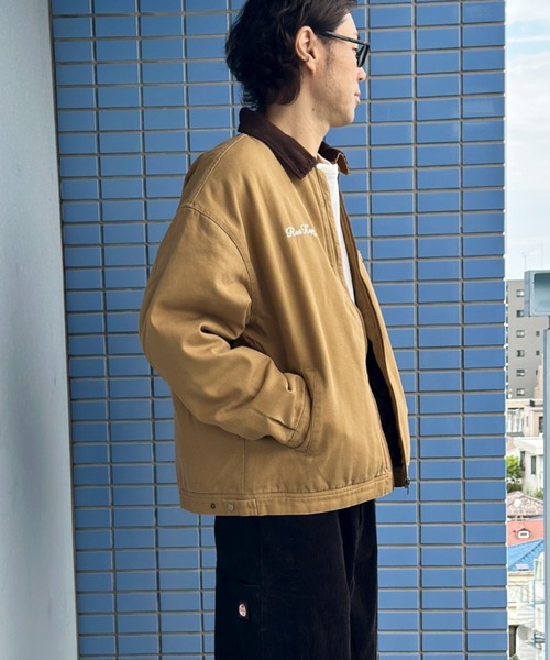 RED KAP（レッドキャップ） ブルゾン アウター REDKAP Workwear Duck