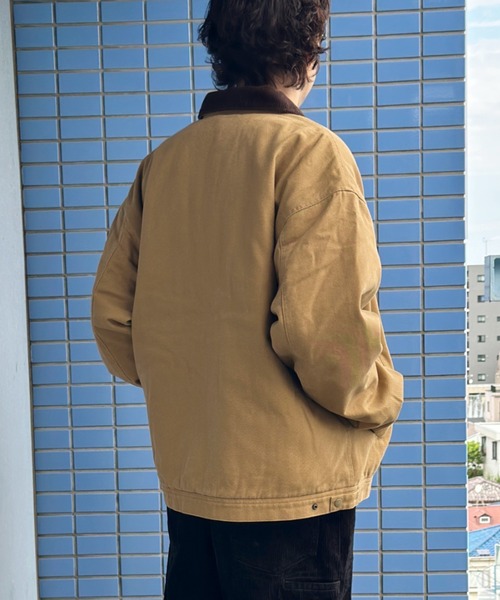 RED KAP（レッドキャップ） ブルゾン アウター REDKAP Workwear Duck