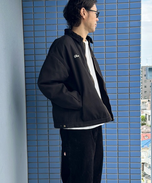 RED KAP（レッドキャップ） ブルゾン アウター REDKAP Workwear Duck