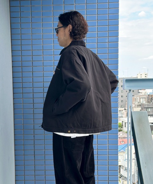 RED KAP（レッドキャップ） ブルゾン アウター REDKAP Workwear Duck