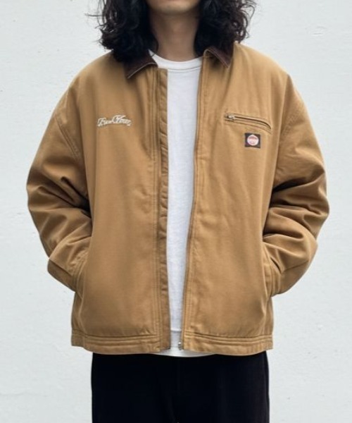 RED KAP（レッドキャップ） ブルゾン アウター REDKAP Workwear Duck