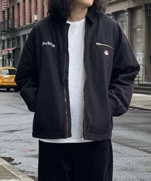 RED KAP（レッドキャップ） ブルゾン アウター REDKAP Workwear Duck