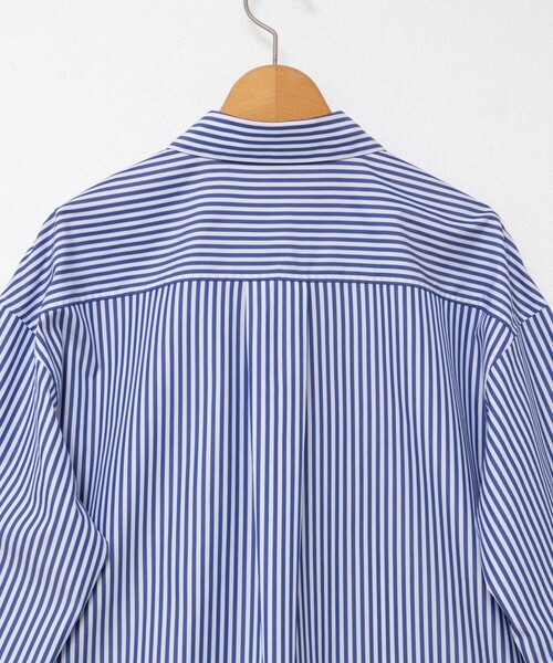 NOLLEY'S（ノーリーズ） ブラウス シャツ ウォッシャブル2WAYBasic