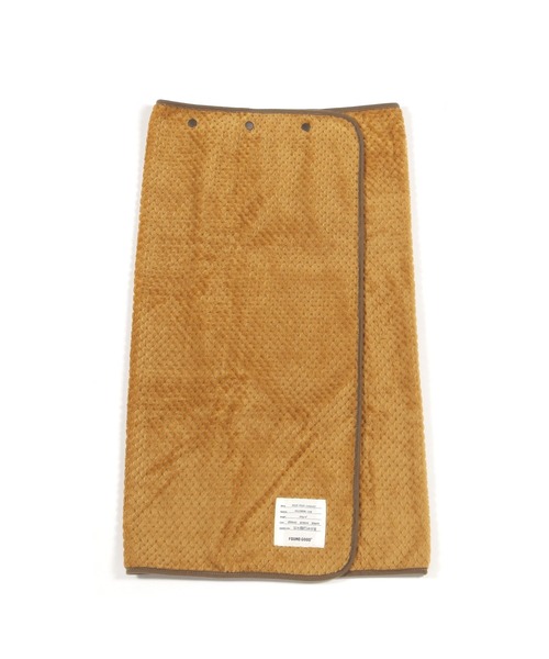 FOUND GOOD（ファウンドグッド） ブランケット 25JQブランケット12*8