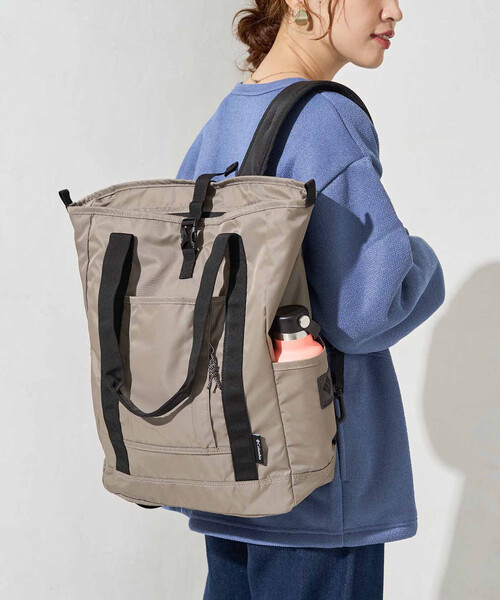 FREAK'S STORE（フリークスストア） デイバック リュック 限定展開