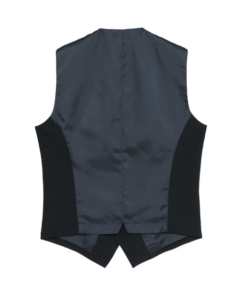 ベスト ジレ 布帛 メンズ : ZOZOTOWN Yahoo!店 - 通販 - Yahoo