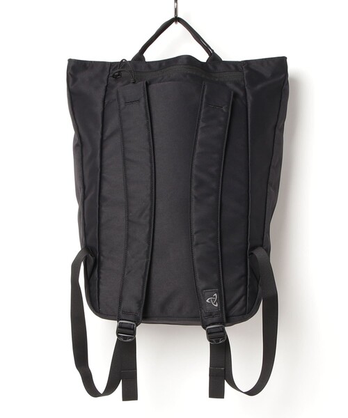 MYSTERY RANCH（ミステリーランチ） リュック フリ- ブラック メンズ