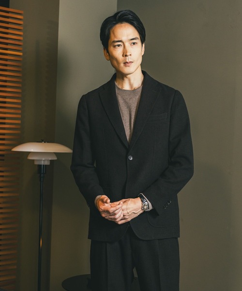 GLOBAL WORK（グローバルワーク） ジャケット テーラードジャケット