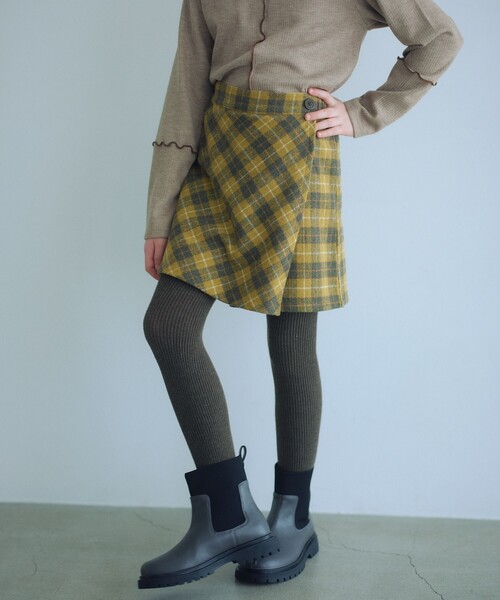 green label relaxing（グリーンレーベルリラクシング） パンツ