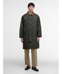 Barbour（バブアー） チェスターコート コート 「EXMOOR / エクスモア