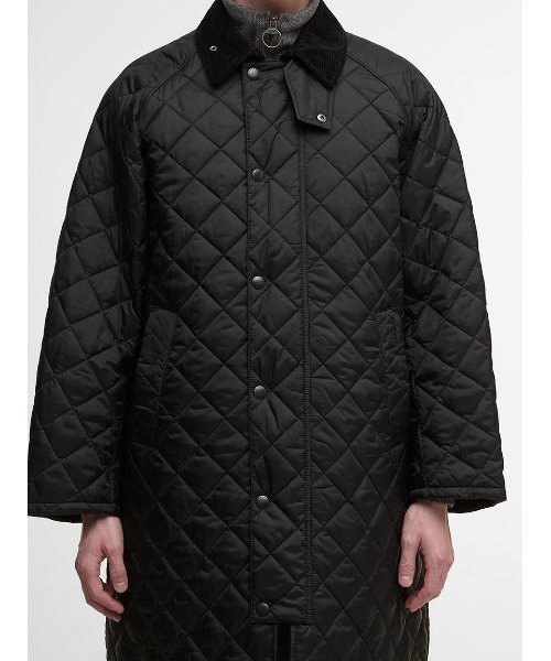 Barbour（バブアー） チェスターコート コート 「EXMOOR / エクスモア