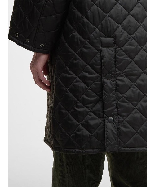 Barbour（バブアー） チェスターコート コート 「EXMOOR / エクスモア