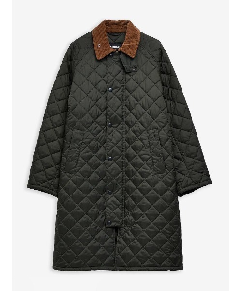 Barbour（バブアー） チェスターコート コート 「EXMOOR / エクスモア