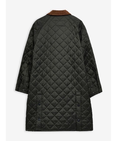 Barbour（バブアー） チェスターコート コート 「EXMOOR / エクスモア