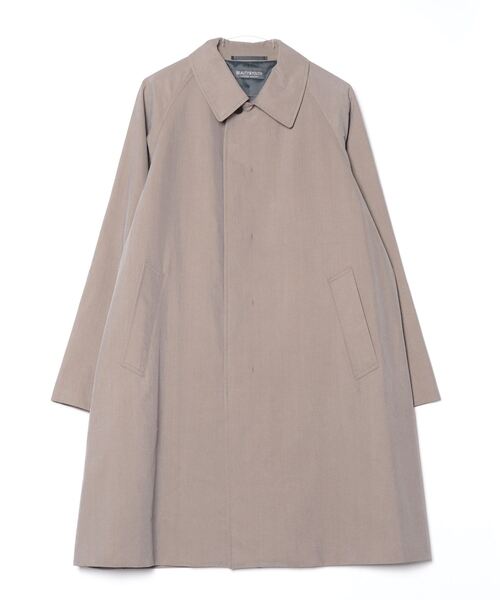 BEAUTY＆YOUTH UNITED ARROWS ステンカラーコート S ベージュ メンズ