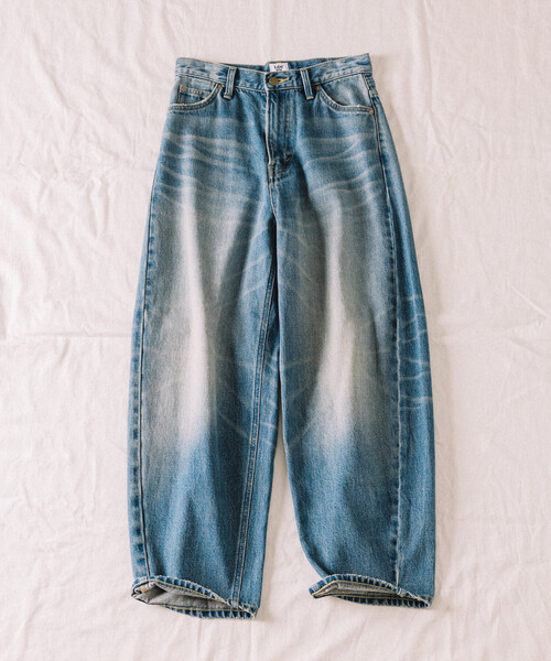 FREAK'S STORE（フリークスストア） ジーンズ デニム デニムパンツ Lee