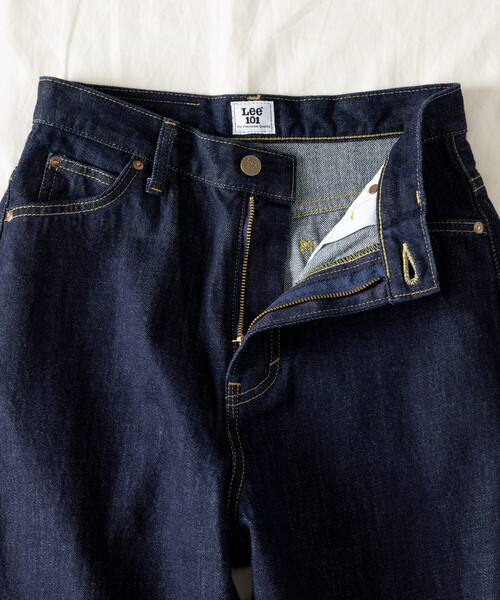 FREAK'S STORE（フリークスストア） ジーンズ デニム デニムパンツ Lee