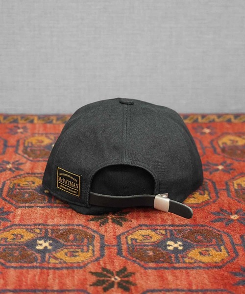 Mr.FATMAN キャップ 帽子 MFM FLIP CAP メンズ : ZOZOTOWN Yahoo!店 Mr.FATMAN キャップ 帽子 MFM FLIP CAP メンズ : ZOZOTOWN Yahoo!店