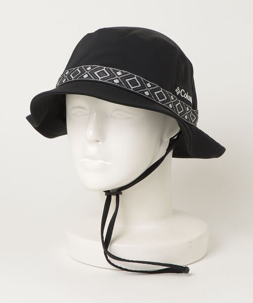 J.LINDEBERG（ジェイリンドバーグ） 帽子 ハット 「J.LINDEBERG/GOLF