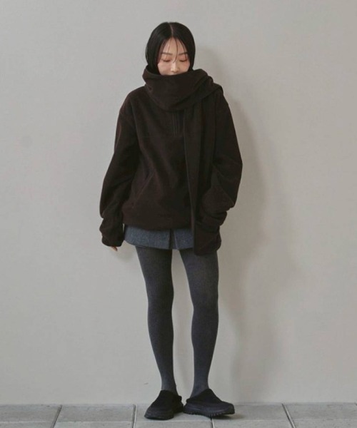 TODAYFUL パンツ Box Wool Shortpants レディース : ZOZOTOWN Yahoo!店
