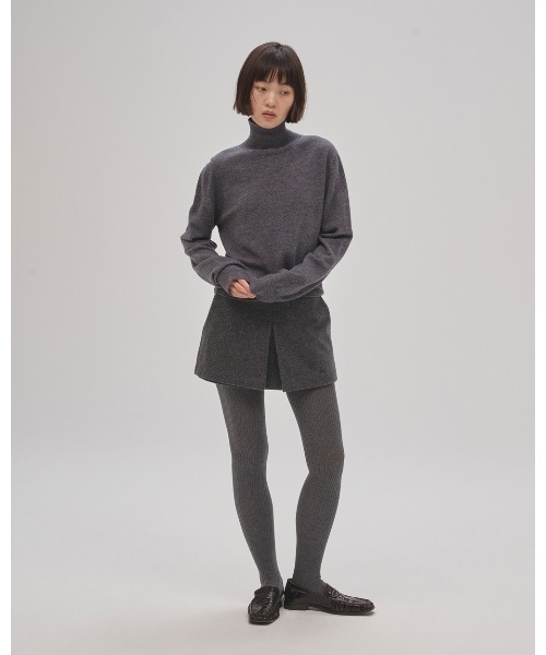 TODAYFUL パンツ Box Wool Shortpants レディース : ZOZOTOWN Yahoo!店
