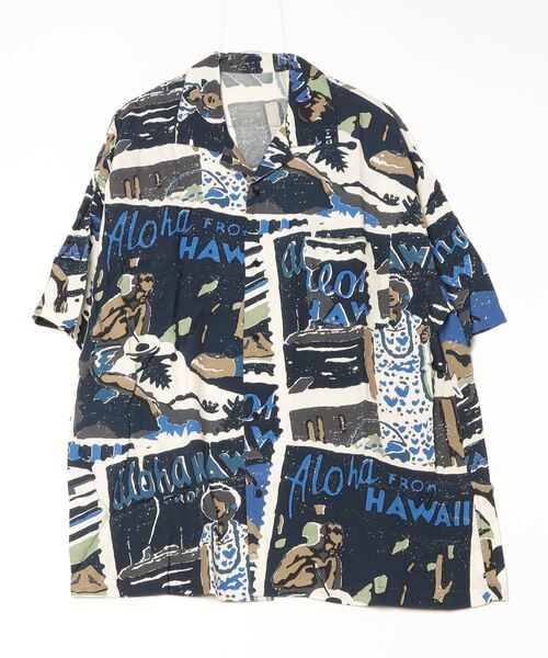 PORTER CLASSIC（ポータークラシック） シャツ メンズ : ZOZOTOWN