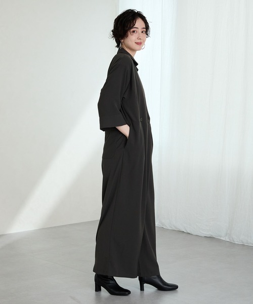 ORiental TRaffic（オリエンタルトラフィック） ブーツ ストレッチ