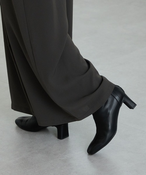 ORiental TRaffic（オリエンタルトラフィック） ブーツ ストレッチ