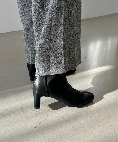 ORiental TRaffic（オリエンタルトラフィック） ブーツ ストレッチ