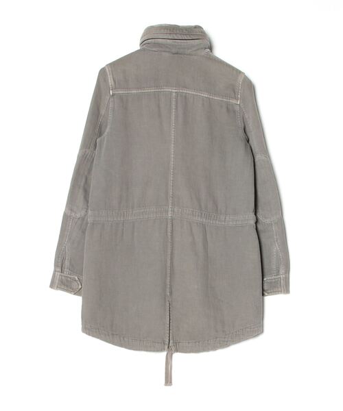 「JAMES PERSE」 コート 0 グレー レディース_画像2