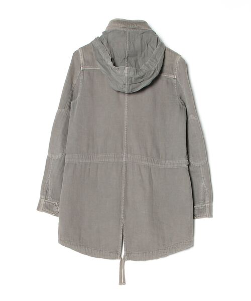 「JAMES PERSE」 コート 0 グレー レディース_画像3