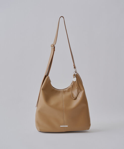 Chico（チコ） ショルダーバッグ FREE ブラック レディース : ZOZOTOWN