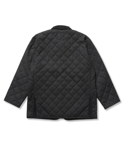 ブルゾン アウター LAVENHAM OVERSIZED DENHAM メンズ レディースの画像