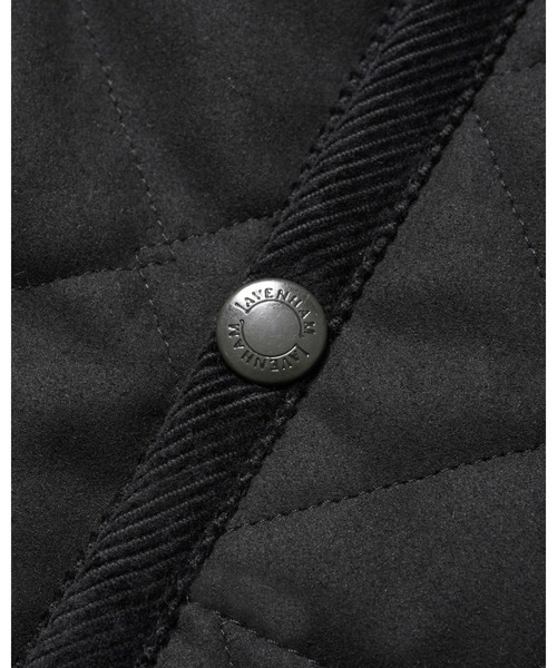 ブルゾン アウター LAVENHAM OVERSIZED DENHAM メンズ レディースの画像