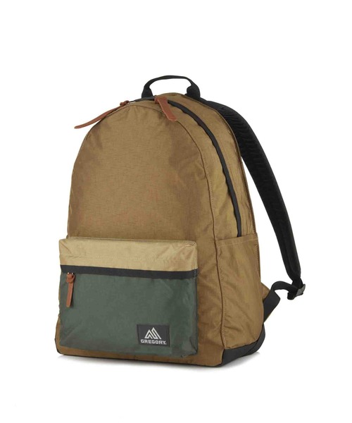 GREGORY（グレゴリー） デイバック リュック リラックスデイ ログ