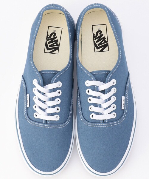 VANS（ヴァンズ） ローカットスニーカー 7 ブラック メンズ : ZOZOTOWN